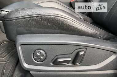 Позашляховик / Кросовер Audi Q5 2019 в Львові