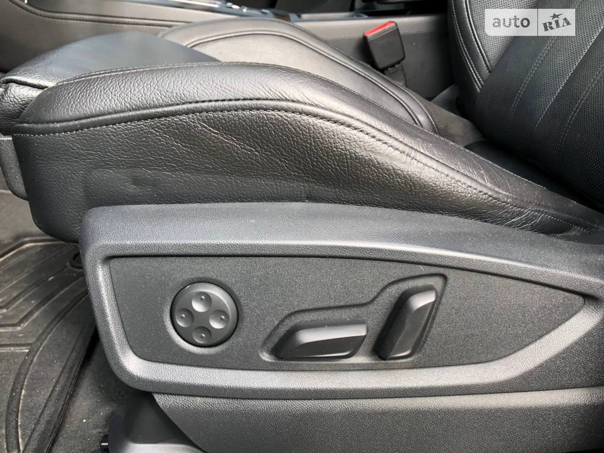 2019 Audi Q5 - мініатюра 16