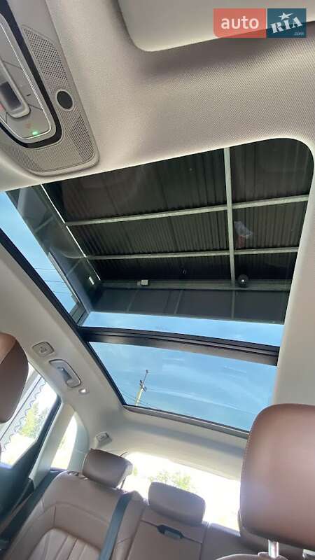 Позашляховик / Кросовер Audi Q5 2018 в Львові