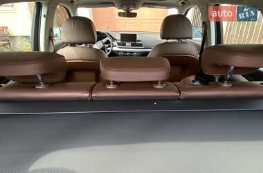 Внедорожник / Кроссовер Audi Q5 2018 в 