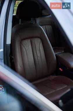 Внедорожник / Кроссовер Audi Q5 2018 в 