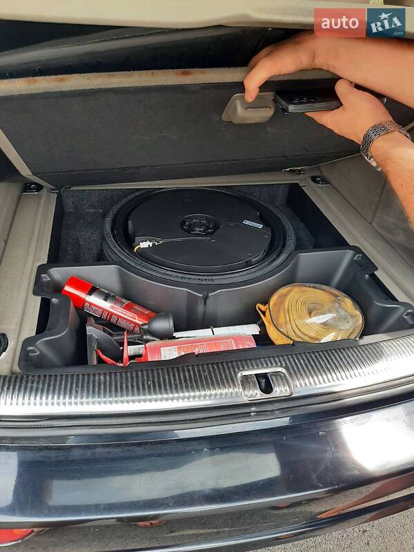 Внедорожник / Кроссовер Audi Q5 2011 в Львове