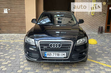 Внедорожник / Кроссовер Audi Q5 2011 в Виннице