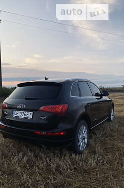 Внедорожник / Кроссовер Audi Q5 2011 в Кицмани