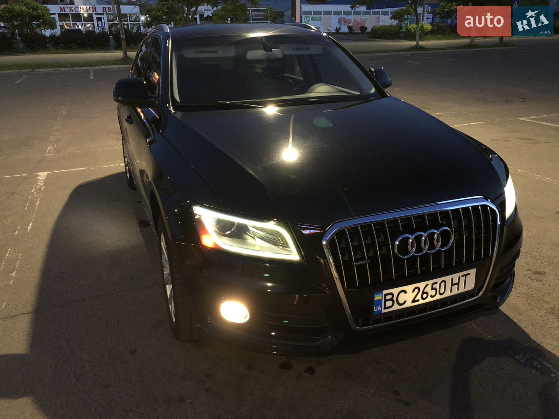 2012 Audi Q5 - мініатюра 21