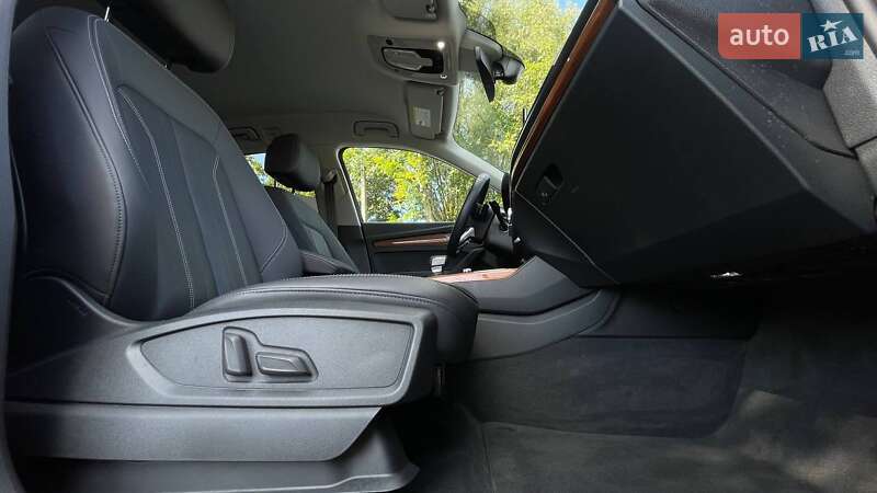 Внедорожник / Кроссовер Audi Q5 2020 в Львове