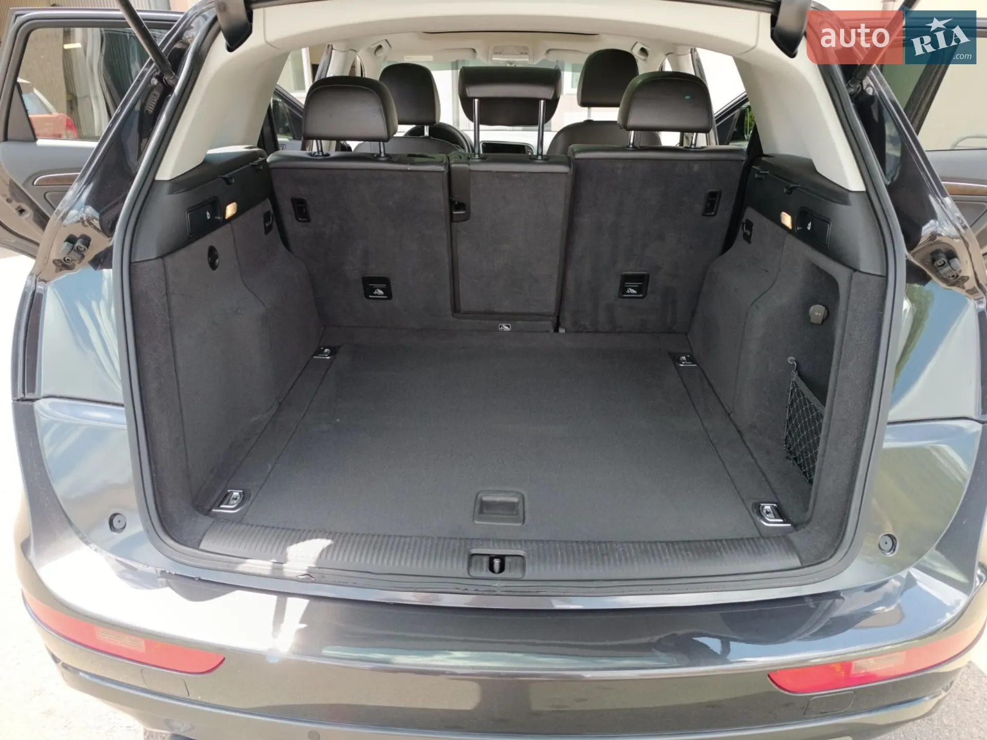 2016 Audi Q5 - мініатюра 9