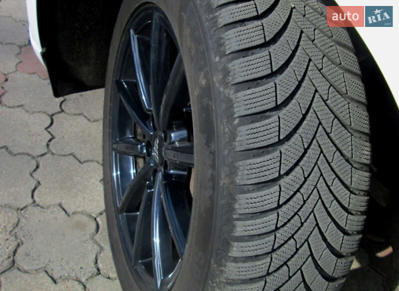 Внедорожник / Кроссовер Audi Q5 2013 в Одессе