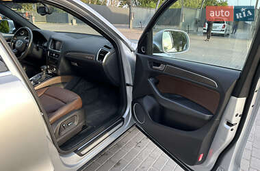 Внедорожник / Кроссовер Audi Q5 2014 в 