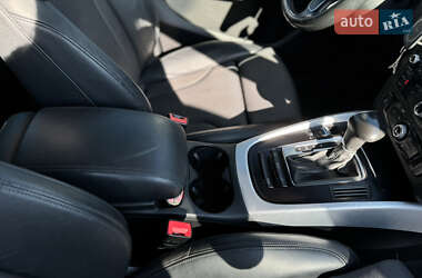 Внедорожник / Кроссовер Audi Q5 2015 в Черновцах