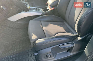 Внедорожник / Кроссовер Audi Q5 2015 в Черновцах