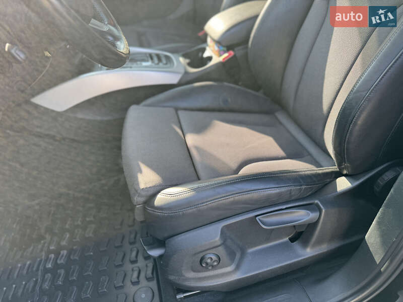 Внедорожник / Кроссовер Audi Q5 2015 в Черновцах