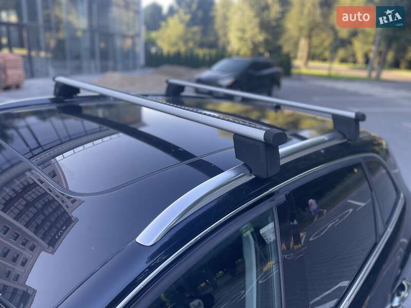 Внедорожник / Кроссовер Audi Q5 2015 в Хмельницком
