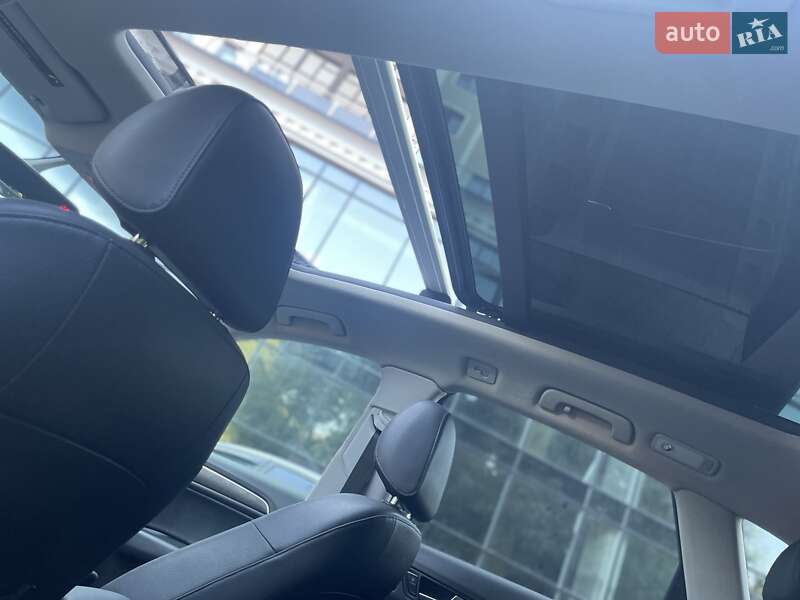 Внедорожник / Кроссовер Audi Q5 2015 в Хмельницком