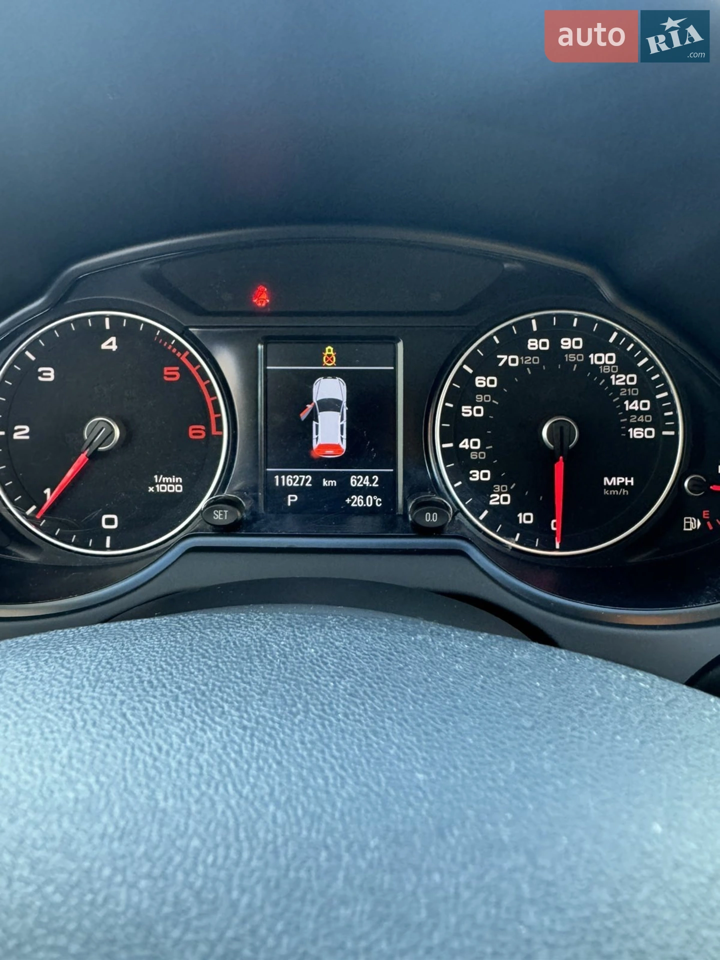 2014 Audi Q5 - мініатюра 13
