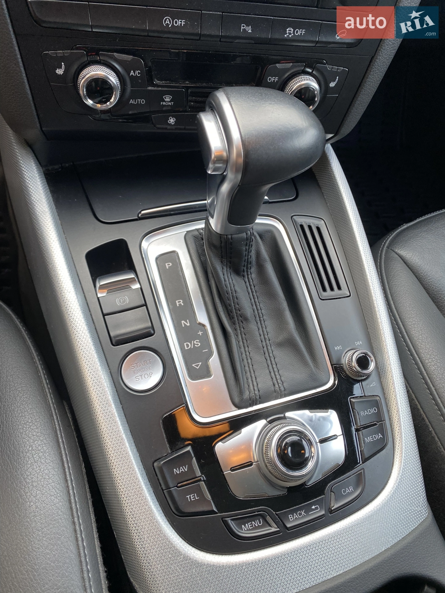 2014 Audi Q5 - мініатюра 16