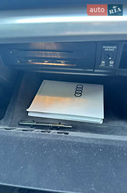 Внедорожник / Кроссовер Audi Q5 2020 в 