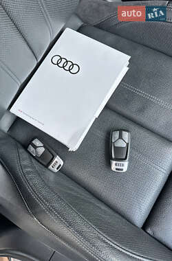 Внедорожник / Кроссовер Audi Q5 2020 в 