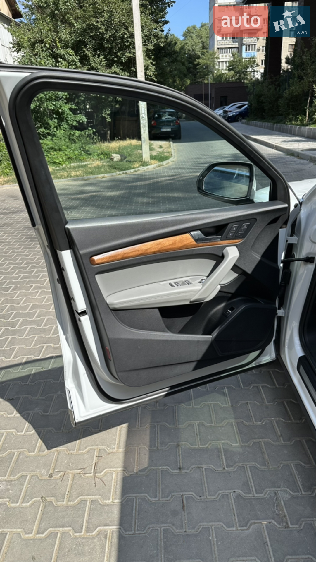 2020 Audi Q5 - мініатюра 15