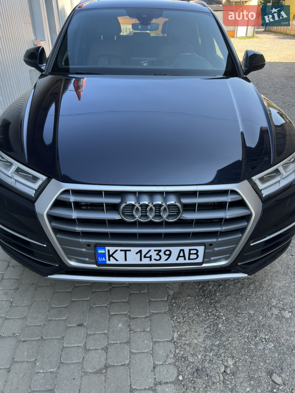 2017 Audi Q5 - мініатюра 33