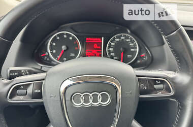 Внедорожник / Кроссовер Audi Q5 2012 в Ивано-Франковске