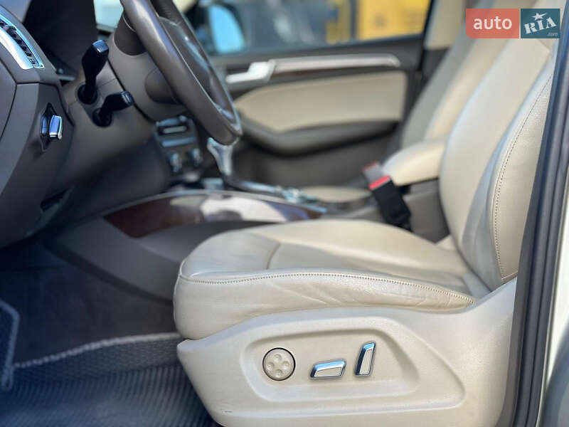 Внедорожник / Кроссовер Audi Q5 2016 в Львове фото 24 Внедорожник / Кроссовер Audi Q5 2016 в Львове