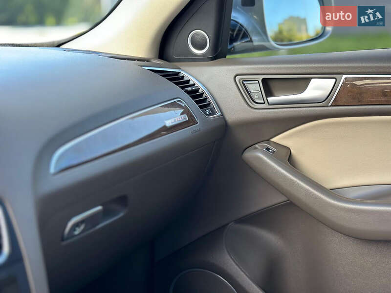 Внедорожник / Кроссовер Audi Q5 2016 в Львове фото 30 Внедорожник / Кроссовер Audi Q5 2016 в Львове