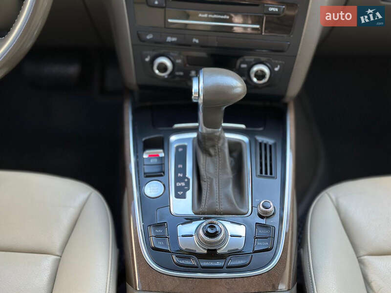 Внедорожник / Кроссовер Audi Q5 2016 в Львове фото 34 Внедорожник / Кроссовер Audi Q5 2016 в Львове