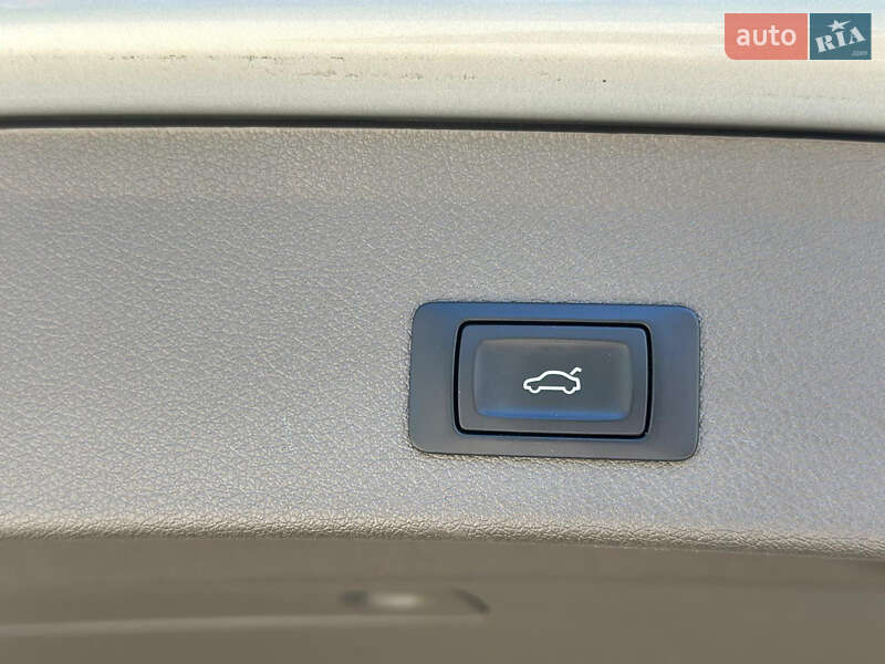 Внедорожник / Кроссовер Audi Q5 2016 в Львове фото 47 Внедорожник / Кроссовер Audi Q5 2016 в Львове