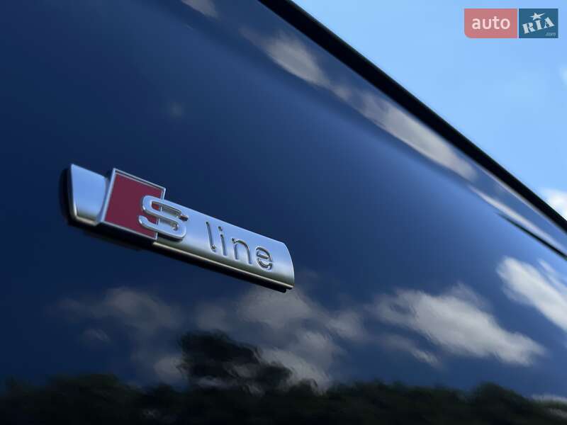 Внедорожник / Кроссовер Audi Q5 2020 в Львове