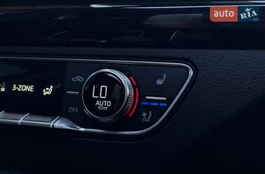Внедорожник / Кроссовер Audi Q5 2020 в Львове
