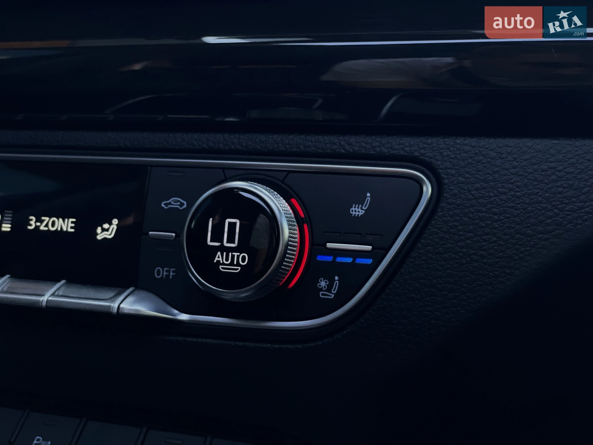2020 Audi Q5 - мініатюра 16