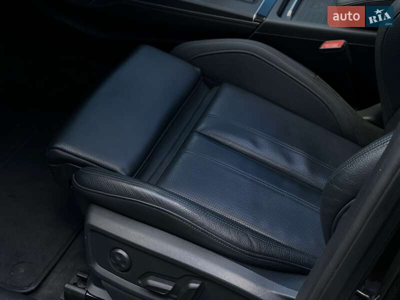 Внедорожник / Кроссовер Audi Q5 2020 в Львове