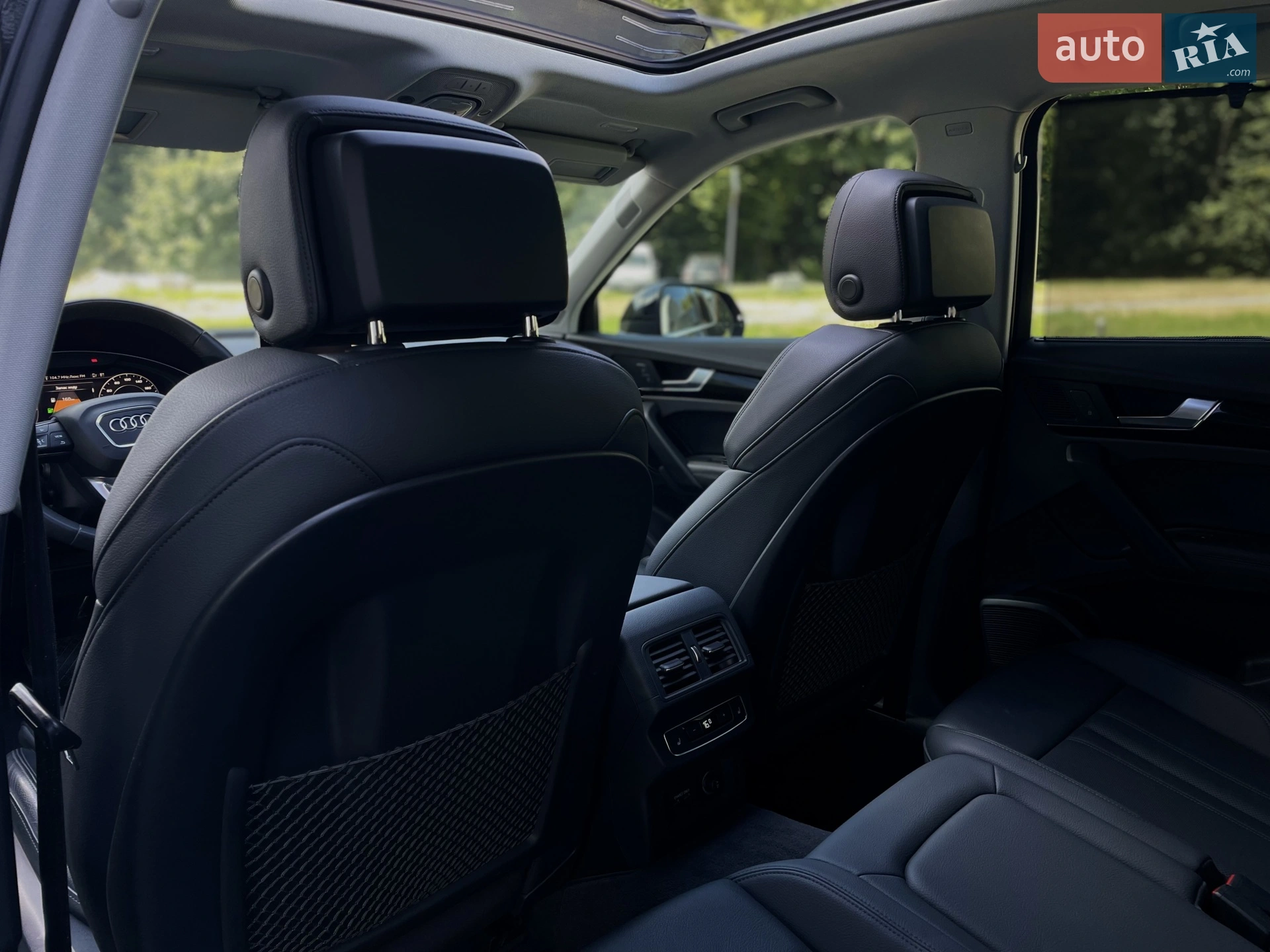 2020 Audi Q5 - мініатюра 30