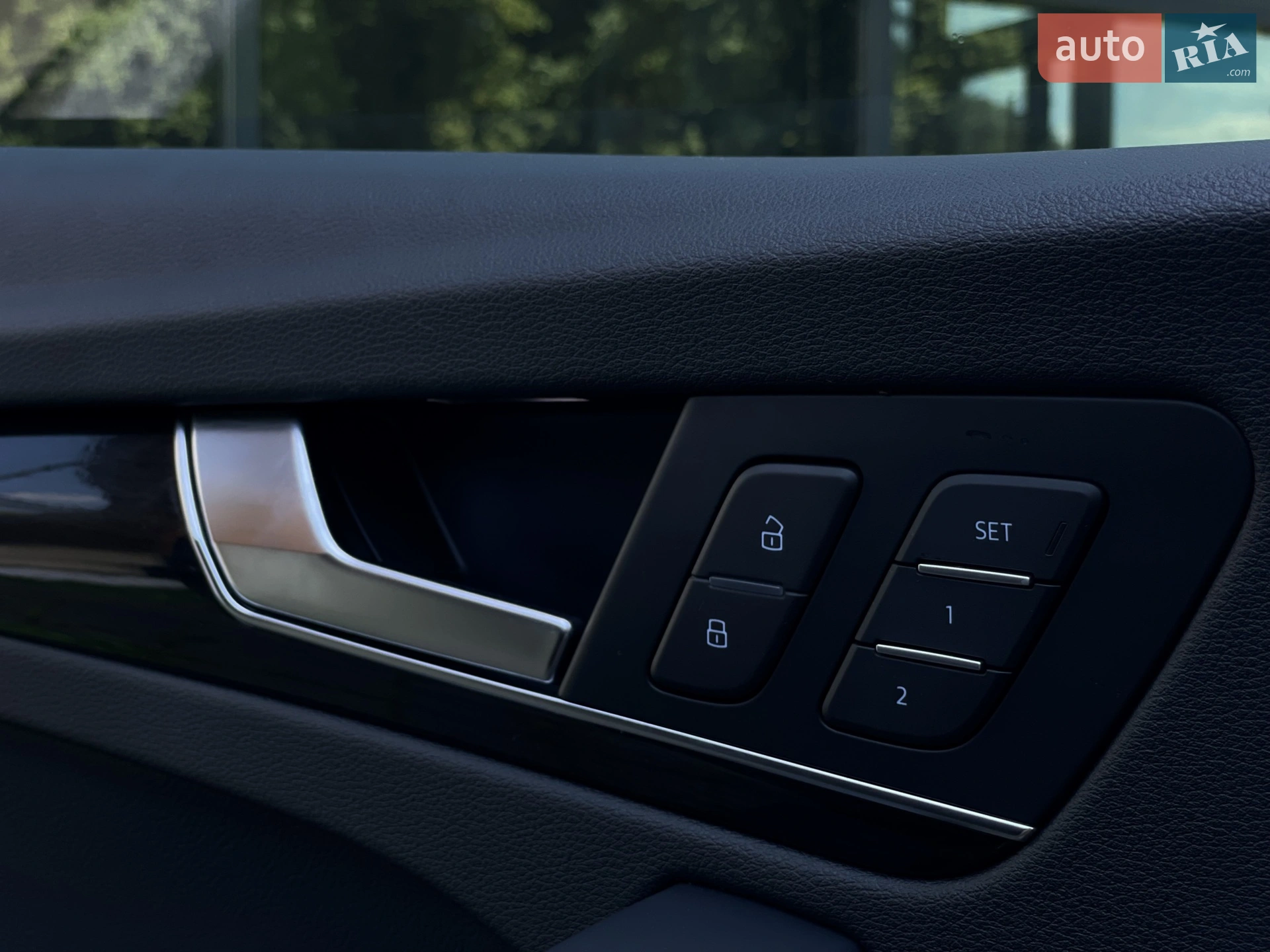 2020 Audi Q5 - мініатюра 31