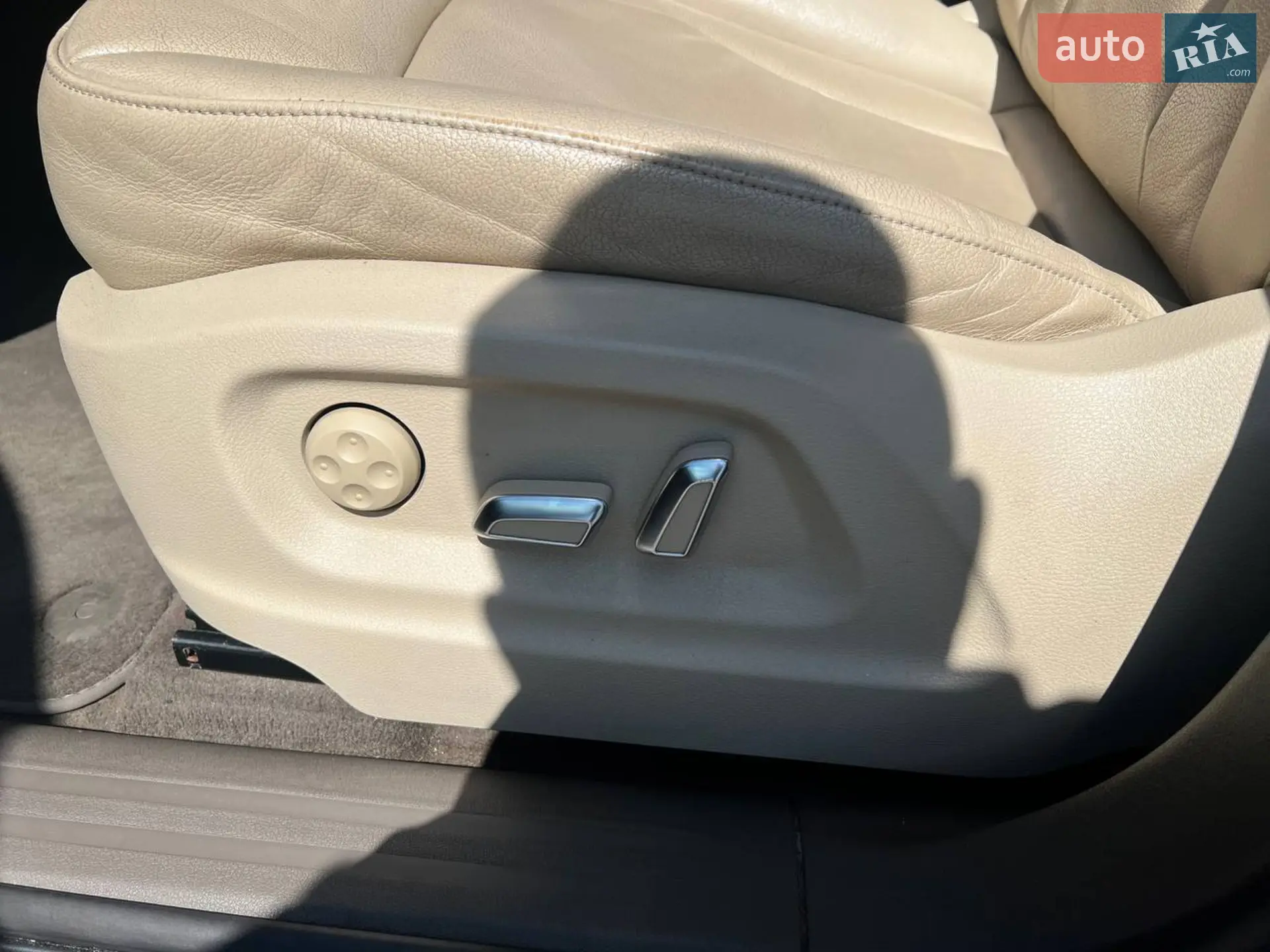 2014 Audi Q5 - мініатюра 21