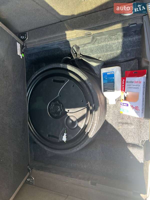 Внедорожник / Кроссовер Audi Q5 2014 в Виннице фото 27 Внедорожник / Кроссовер Audi Q5 2014 в Виннице