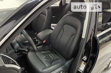 Внедорожник / Кроссовер Audi Q5 2015 в 