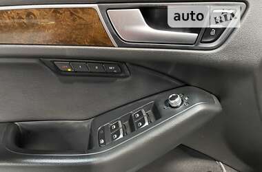 Внедорожник / Кроссовер Audi Q5 2015 в 