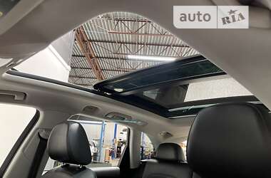 Внедорожник / Кроссовер Audi Q5 2015 в 
