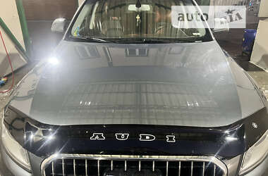 Внедорожник / Кроссовер Audi Q5 2013 в Хмельницком