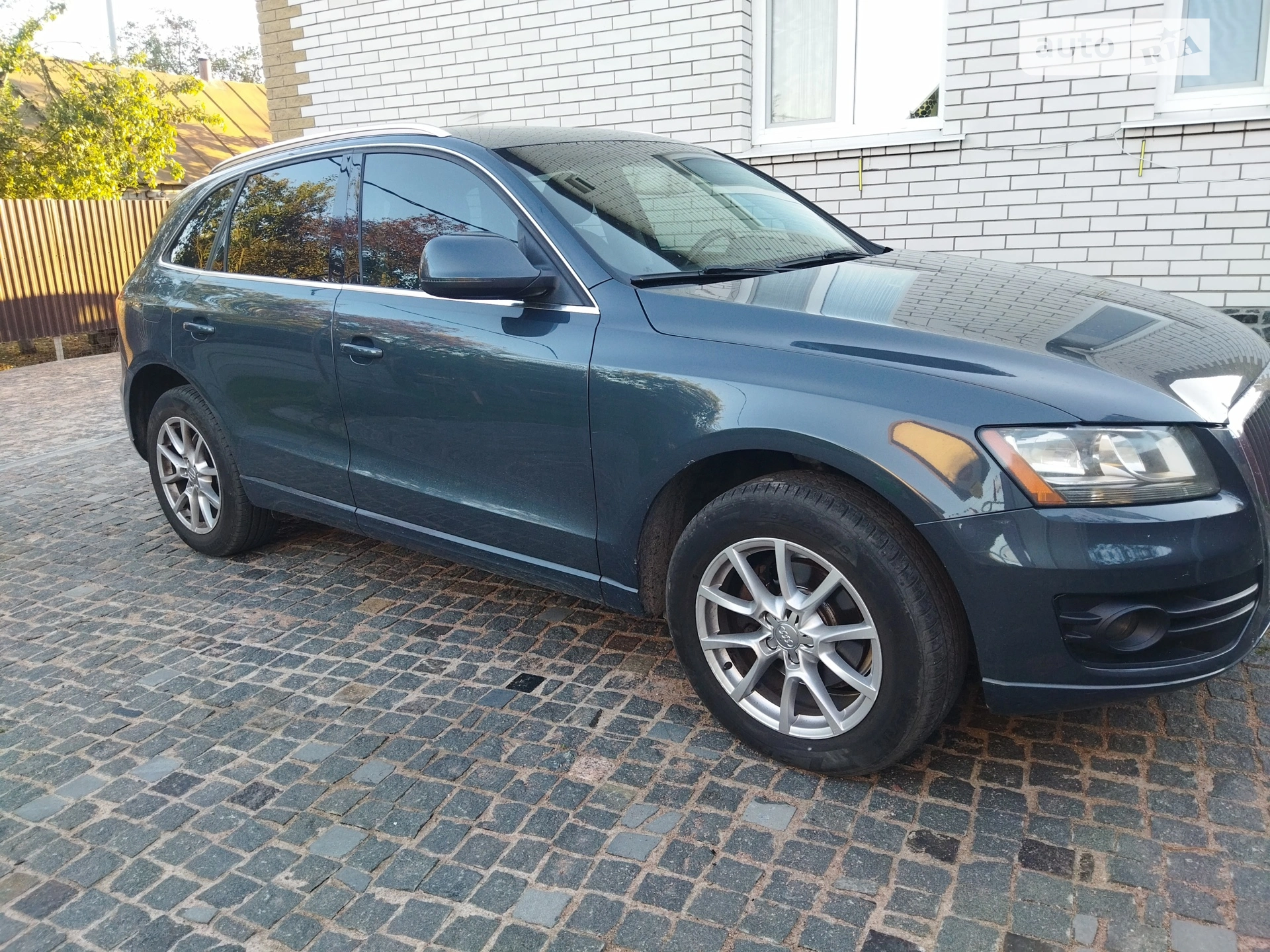 2011 Audi Q5 - мініатюра 7