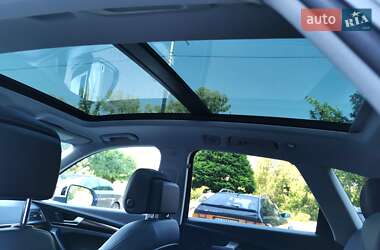 Внедорожник / Кроссовер Audi Q5 2020 в 