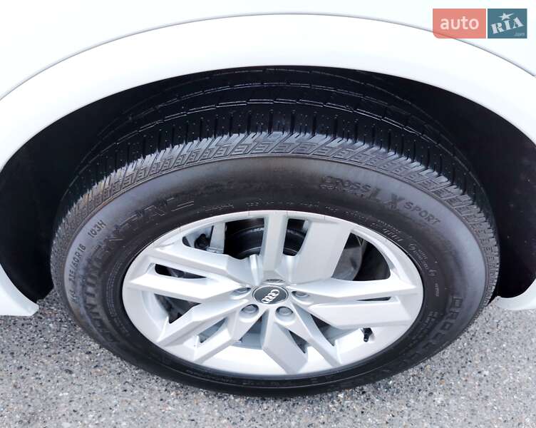 Внедорожник / Кроссовер Audi Q5 2020 в Киеве фото 15 Внедорожник / Кроссовер Audi Q5 2020 в Киеве