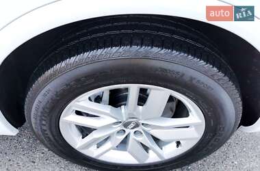 Внедорожник / Кроссовер Audi Q5 2020 в 