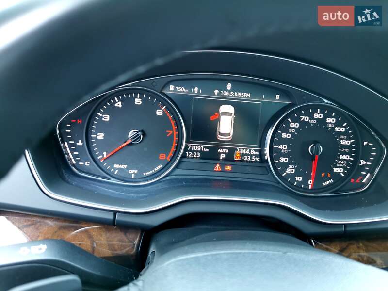 Внедорожник / Кроссовер Audi Q5 2020 в Киеве фото 23 Внедорожник / Кроссовер Audi Q5 2020 в Киеве