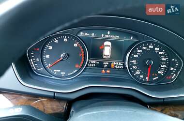 Внедорожник / Кроссовер Audi Q5 2020 в 