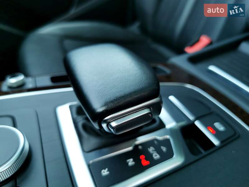 Внедорожник / Кроссовер Audi Q5 2020 в Киеве фото 27 Внедорожник / Кроссовер Audi Q5 2020 в Киеве