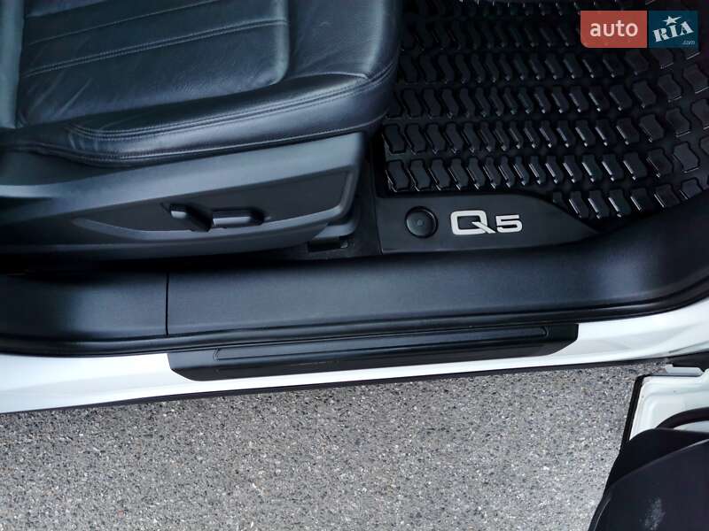 Внедорожник / Кроссовер Audi Q5 2020 в Киеве фото 31 Внедорожник / Кроссовер Audi Q5 2020 в Киеве