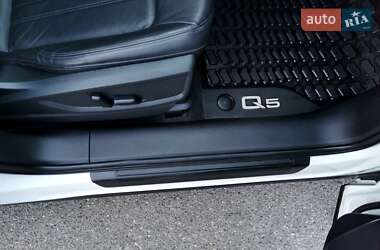 Внедорожник / Кроссовер Audi Q5 2020 в 